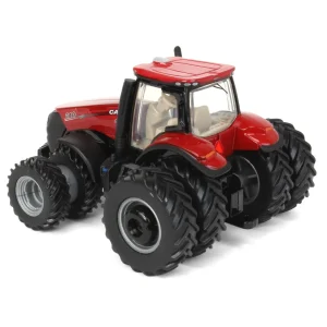 Manufacturer_ERTL Tractors<1/64 Case IH AFS Connect Magnum 310 with Front & Rear Duals