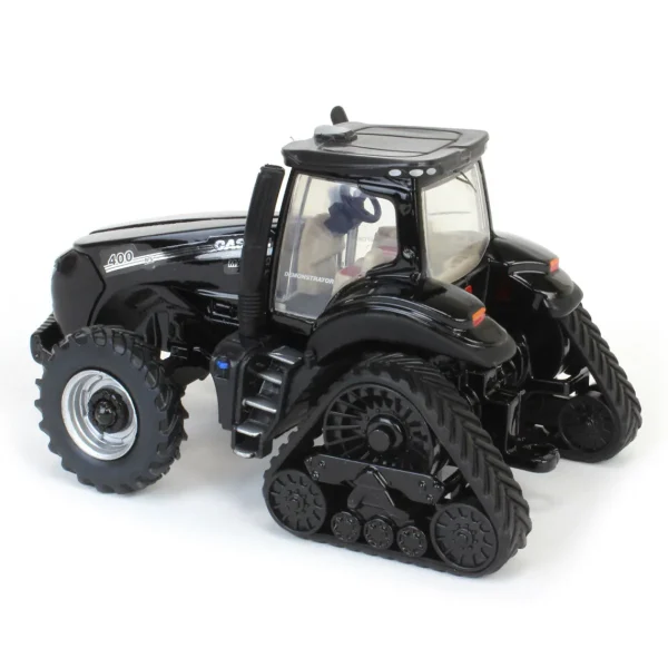 Manufacturer_ERTL Tractors<1/64 Case IH AFS Connect Magnum 400 RowTrac Demonstrator