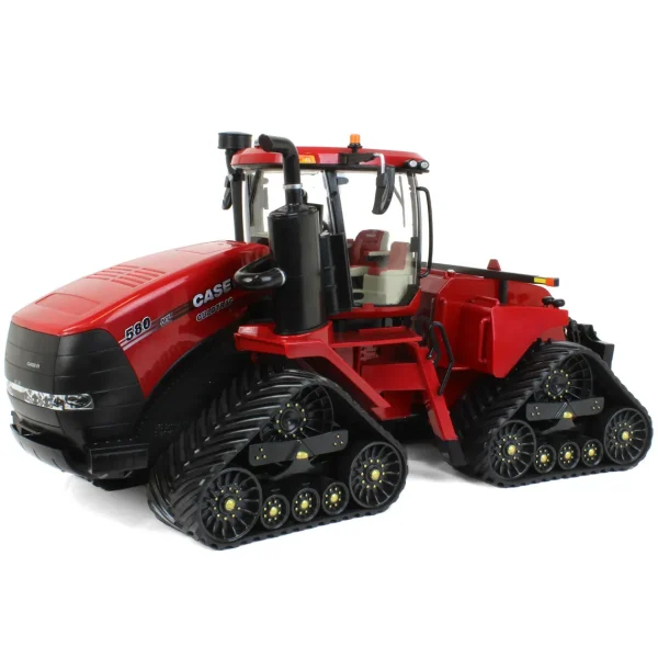 Manufacturer_ERTL Tractors<1/16 Case IH AFS Connect Steiger 580 Quadtrac, ERTL Prestige Collection