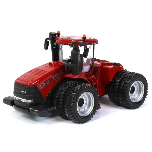 Manufacturer_ERTL Tractors<1/64 Case IH AFS Connect Steiger 580 4WD with Duals, ERTL Prestige Collection
