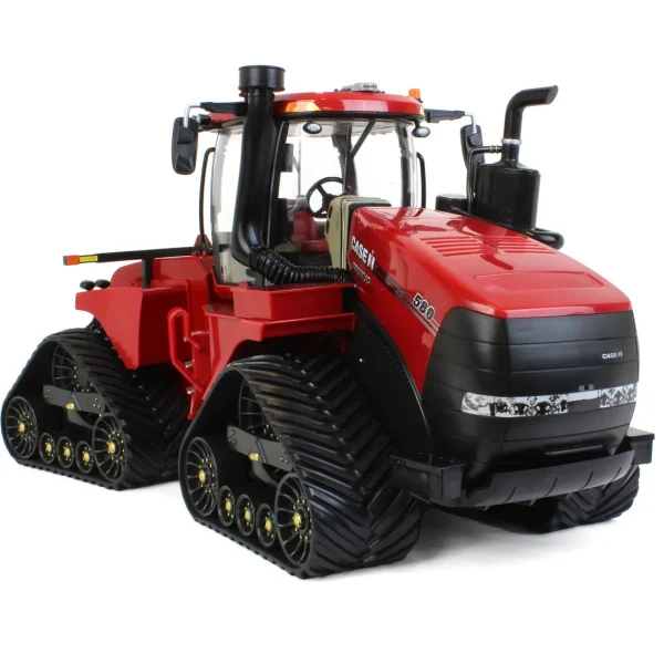 Manufacturer_ERTL Tractors<1/16 Case IH AFS Connect Steiger 580 Quadtrac, ERTL Prestige Collection