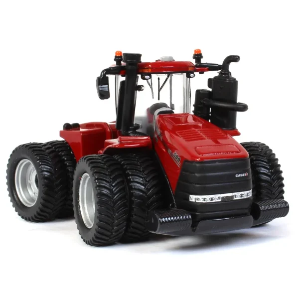 Manufacturer_ERTL Tractors<1/64 Case IH AFS Connect Steiger 580 4WD with Duals, ERTL Prestige Collection
