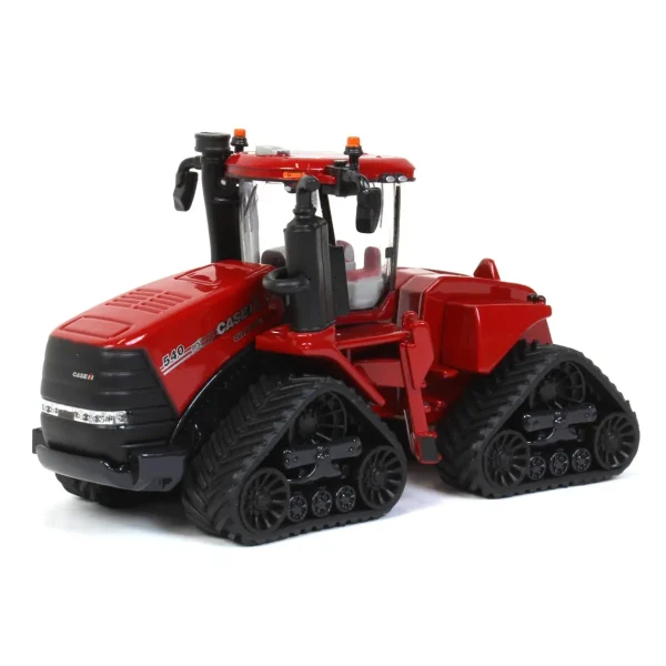 Manufacturer_ERTL Tractors<1/64 Case IH AFS Connect Steiger 540 Quadtrac, 2020 Farm Show