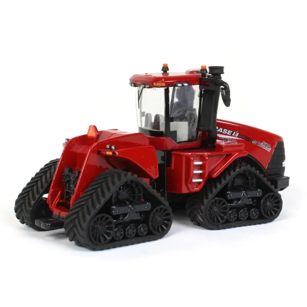 Manufacturer_ERTL Tractors<1/64 Case IH AFS Connect Steiger 580 Quadtrac, ERTL Prestige Collection