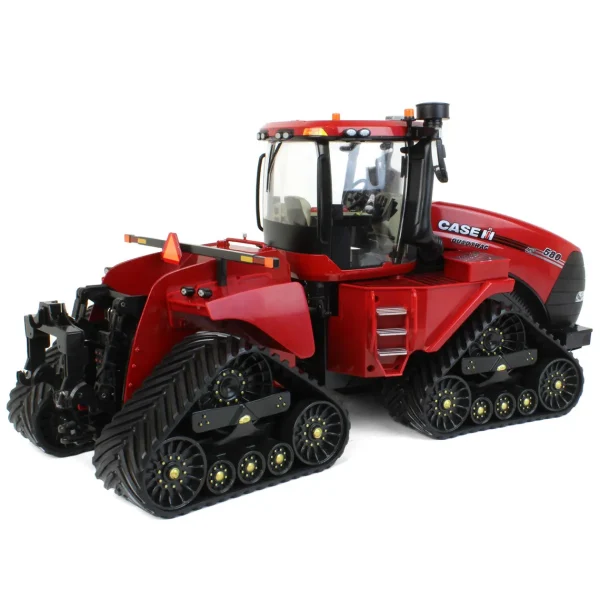 Manufacturer_ERTL Tractors<1/16 Case IH AFS Connect Steiger 580 Quadtrac, ERTL Prestige Collection