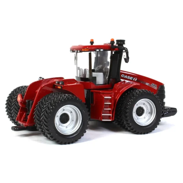 Manufacturer_ERTL Tractors<1/64 Case IH AFS Connect Steiger 580 4WD with Duals, ERTL Prestige Collection