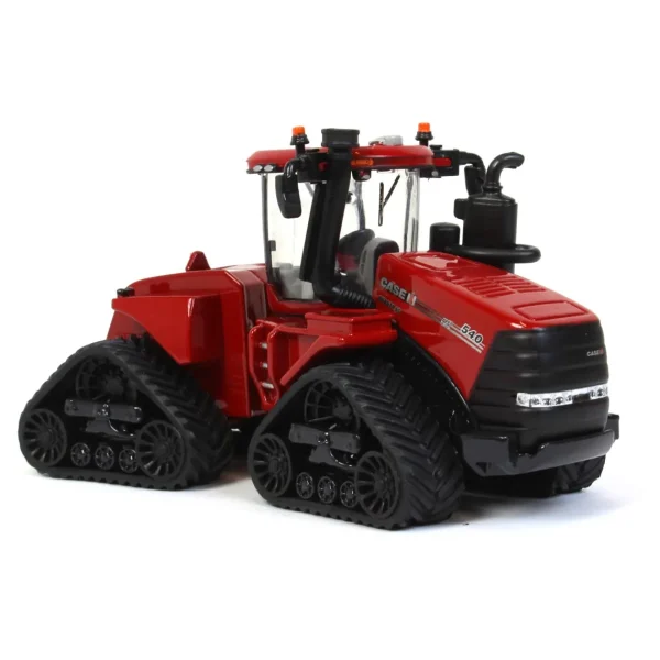Manufacturer_ERTL Tractors<1/64 Case IH AFS Connect Steiger 540 Quadtrac, 2020 Farm Show