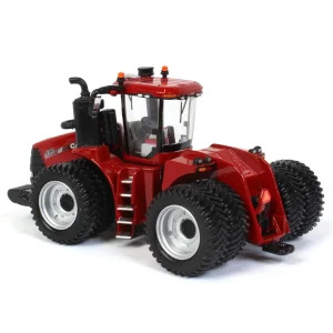 Manufacturer_ERTL Tractors<1/64 Case IH AFS Connect Steiger 580 4WD with Duals, ERTL Prestige Collection