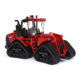 Manufacturer_ERTL Tractors<1/64 Case IH AFS Connect Steiger 580 Quadtrac, ERTL Prestige Collection