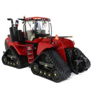 Manufacturer_ERTL Tractors<1/16 Case IH AFS Connect Steiger 580 Quadtrac, ERTL Prestige Collection