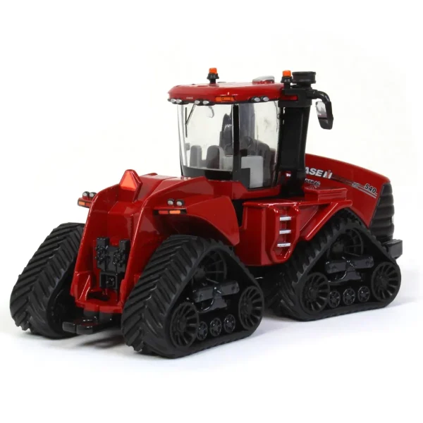 Manufacturer_ERTL Tractors<1/64 Case IH AFS Connect Steiger 540 Quadtrac, 2020 Farm Show
