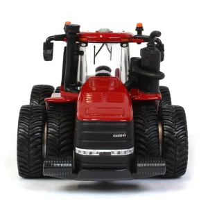 Manufacturer_ERTL Tractors<1/64 Case IH AFS Connect Steiger 580 4WD with Duals, ERTL Prestige Collection