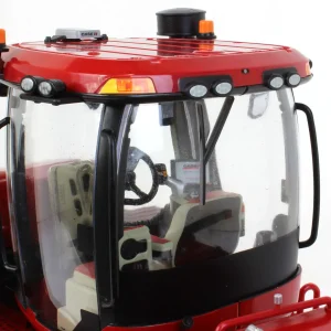 Manufacturer_ERTL Tractors<1/16 Case IH AFS Connect Steiger 580 Quadtrac, ERTL Prestige Collection