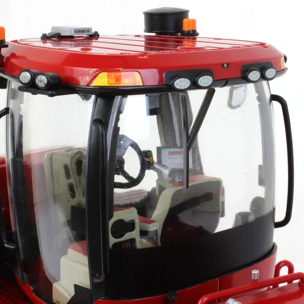 Manufacturer_ERTL Tractors<1/16 Case IH AFS Connect Steiger 580 Quadtrac, ERTL Prestige Collection