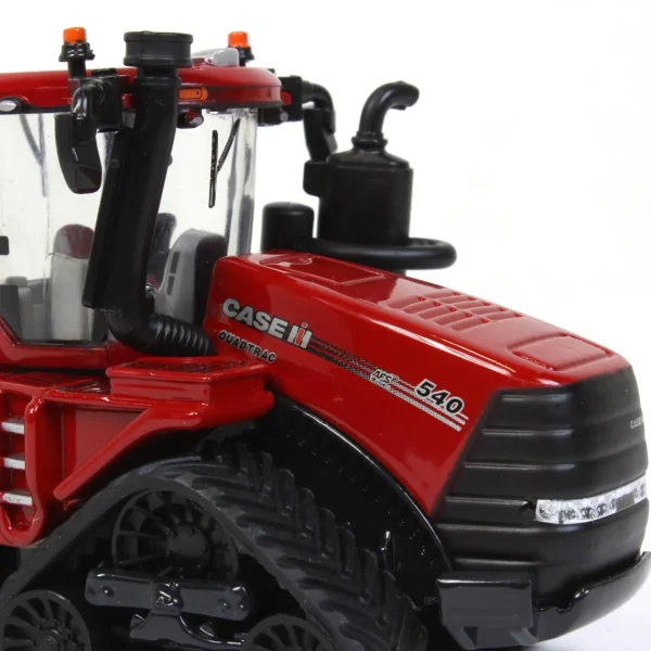 Manufacturer_ERTL Tractors<1/64 Case IH AFS Connect Steiger 540 Quadtrac, 2020 Farm Show