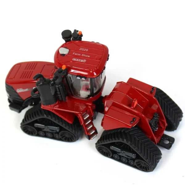 Manufacturer_ERTL Tractors<1/64 Case IH AFS Connect Steiger 540 Quadtrac, 2020 Farm Show