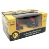 Manufacturer_ERTL Tractors<1/64 Case IH Burr Ridge 50th Anniversary Farmall 806 & Magnum 335 Set