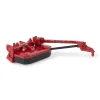 Manufacturer_ERTL Implements<1/64 Case IH DC102 Pull Type Mower Conditioner