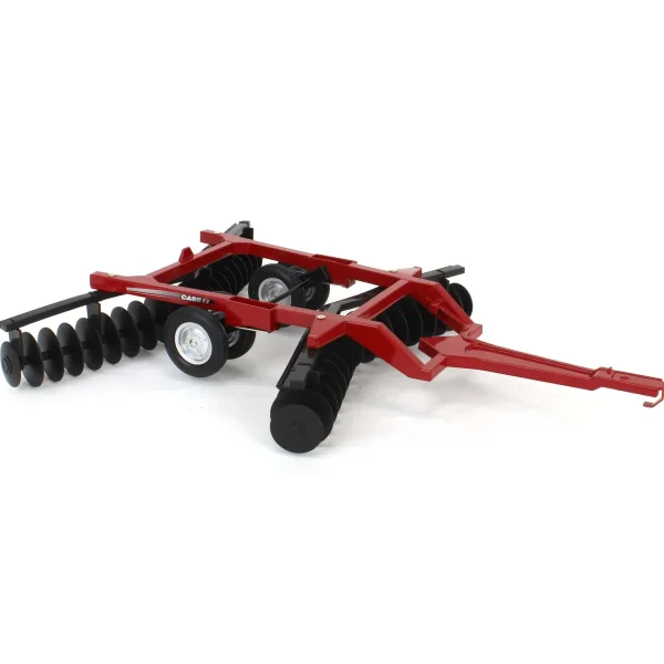 Manufacturer_ERTL Implements<1/16 Case IH Disk by ERTL