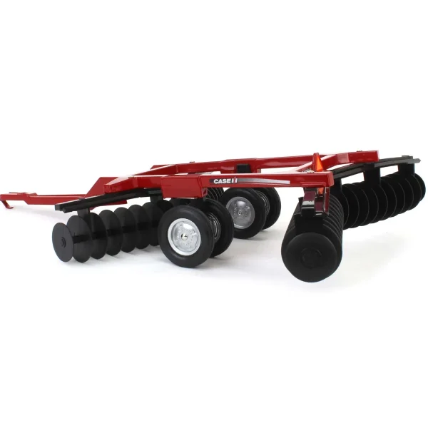 Manufacturer_ERTL Implements<1/16 Case IH Disk by ERTL