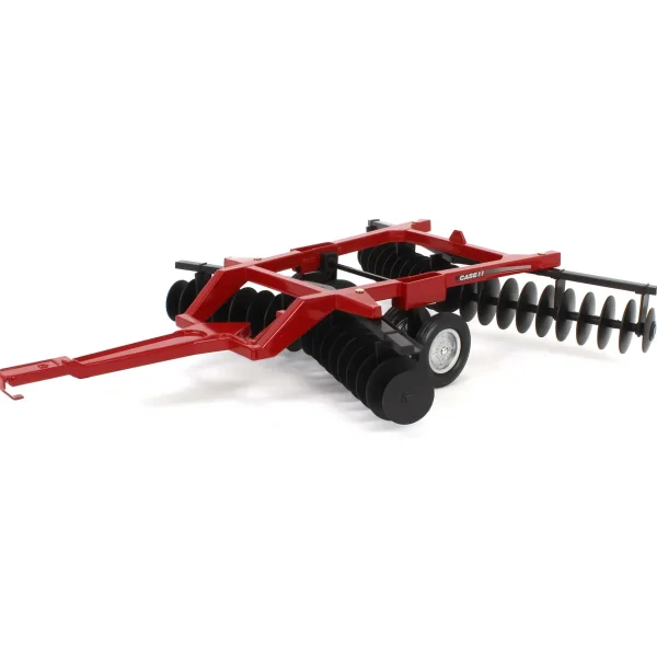 Manufacturer_ERTL Implements<1/16 Case IH Disk by ERTL