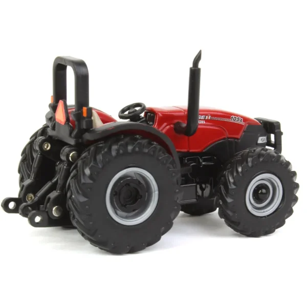 Manufacturer_ERTL Tractors<1/64 Case IH Farmall 115A & Farmall 105A Set, 2023 Farm Show