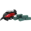 Manufacturer_ERTL Implements<1/32 Case IH LB434XL Large Square Baler