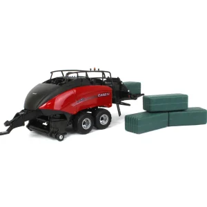 Manufacturer_ERTL Implements<1/32 Case IH LB434XL Large Square Baler