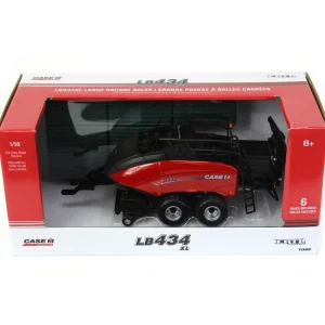 Manufacturer_ERTL Implements<1/32 Case IH LB434XL Large Square Baler