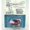 Manufacturer_ERTL Tractors<1/64 Case IH Magnum 7130, 1990 National Farm Toy Museum
