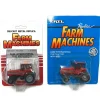Manufacturer_ERTL Tractors<1/64 Case IH Magnum 7140 with MFD