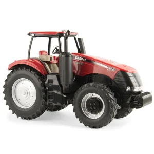 Manufacturer_ERTL Tractors<1/16 Case IH Magnum 340 with Tier 4 Detail and Exhaust
