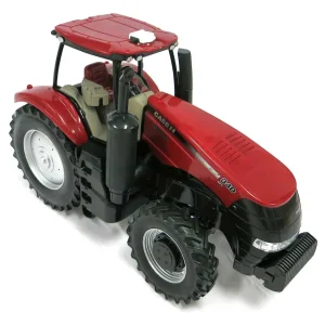 Manufacturer_ERTL Tractors<1/16 Case IH Magnum 340 with Tier 4 Detail and Exhaust