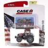 Manufacturer_ERTL Tractors<1/64 #50 Case IH Maxxum 140- Alaska