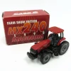 Manufacturer_ERTL Tractors<1/64 Case IH MX240 Magnum, 1998 Farm Show Edition
