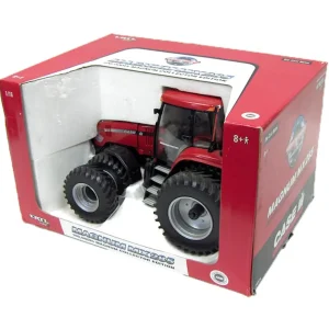 Manufacturer_ERTL Tractors<1/16 Case IH MX285 100,000th Magnum