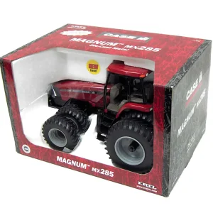 Manufacturer_ERTL Tractors<1/16 Case IH MX285 with Duals, 2003 World AG Expo