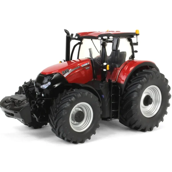 Manufacturer_SpecCast Tractors<1/64 Case IH Optum 340 Tractor