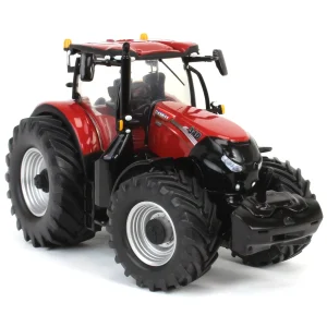 Manufacturer_SpecCast Tractors<1/64 Case IH Optum 340 Tractor