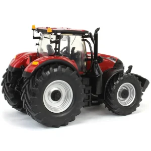 Manufacturer_SpecCast Tractors<1/64 Case IH Optum 340 Tractor