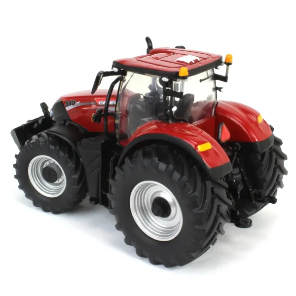 Manufacturer_SpecCast Tractors<1/64 Case IH Optum 340 Tractor