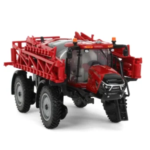 Manufacturer_ERTL Implements<1/64 Case IH Patriot 4350 Self-Propelled Sprayer, ERTL Prestige Collection