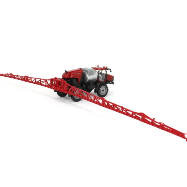 Manufacturer_ERTL Implements<1/64 Case IH Patriot 4350 Self-Propelled Sprayer, ERTL Prestige Collection