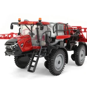 Manufacturer_ERTL Implements<1/64 Case IH Patriot 4350 Self-Propelled Sprayer, ERTL Prestige Collection