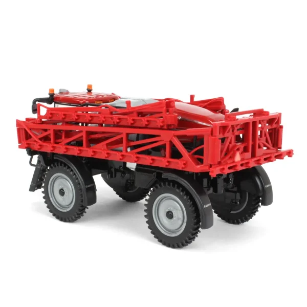 Manufacturer_ERTL Implements<1/64 Case IH Patriot 4350 Self-Propelled Sprayer, ERTL Prestige Collection