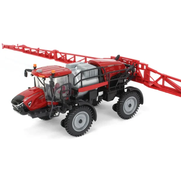 Manufacturer_ERTL Implements<1/64 Case IH Patriot 4350 Self-Propelled Sprayer, ERTL Prestige Collection