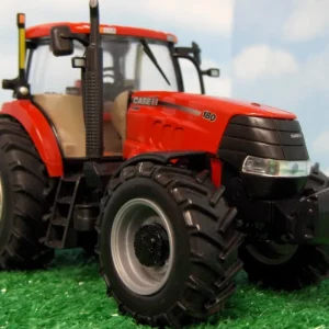 Manufacturer_ERTL Tractors<1/32 Case IH Puma 180, 2007 Farm Show Edition