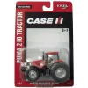 Manufacturer_ERTL Tractors<1/64 Case IH Puma 210 Series with MFD & Rear Duals