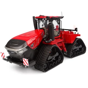 Manufacturer_Universal Hobbies Tractors<1/32 Case IH Quadtrac 715 Tractor, European Version