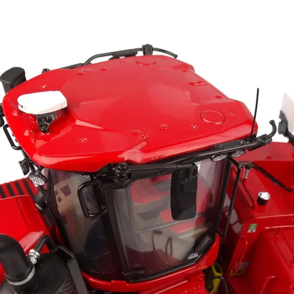 Manufacturer_Universal Hobbies Tractors<1/32 Case IH Quadtrac 715 Tractor, European Version
